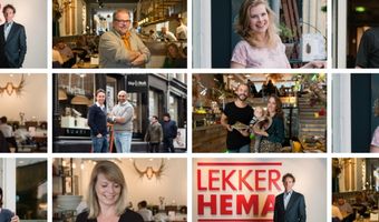 Alle interviews van 2018 op een rijtje