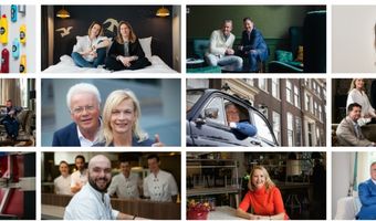 Alle interviews van 2018 op een rijtje