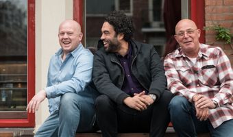 Interview: De Drie Wijzen uit Oost openen 19 horecazaken in ruim 10 jaar