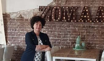 Bedrijfspaspoort: Carola Bloemer, Brasserie Zomaar Purmerend