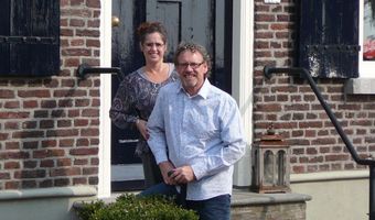 Interview: breng je B&B in kerstsfeer