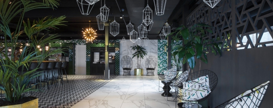 ibis Styles Amsterdam Airport officieel geopend