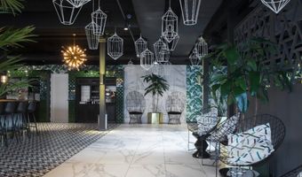 ibis Styles Amsterdam Airport officieel geopend