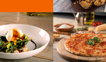 Van Tol na zeven jaar terug op Horecava