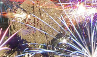 Vuurwerkvrije vakantieparken opnieuw in trek