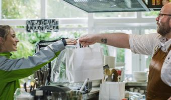 Uniek concept zorgt voor warme, knapperige friet bij bezorging