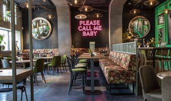 Interview: culinair inspirator van Debuut aan het woord