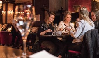 Interview: Humphrey's werkt met centrale productiekeuken