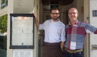 Interview: dit restaurant draait al 34 jaar mee in de top