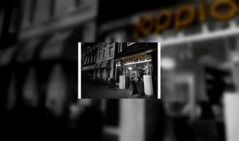 Doppio espresso opent zaak op Utrecht CS