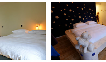 Hotel 'In het huis van Deventer' kiest voor Auping