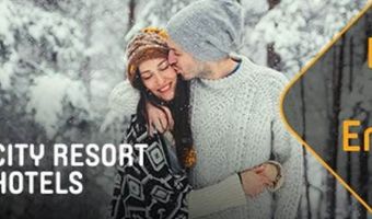 City Resort Hotel Leiden begint 2019 goed