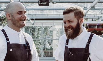 Nieuwe eigenaar voor De KAS in Amsterdam