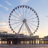 Crazy Pianos opent tijdelijke vestiging op De Pier in Scheveningen