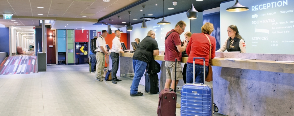 Groei voor leisure markt ondanks personeelstekort