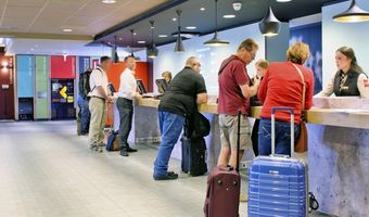 Groei voor leisure markt ondanks personeelstekort