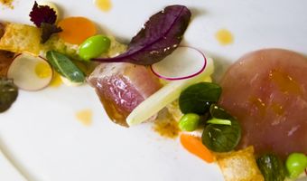 Horeca speelt grote rol in ‘groener’ eetpatroon van gast