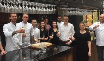 Mezger breekt record en wint HEERLIJK10Daagse publieksprijs