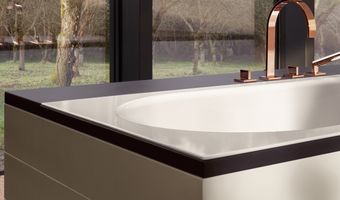 Sanitaire trends voor 2019