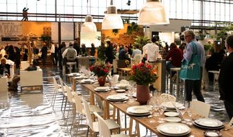 Horecava 2019: Van kerstboombier tot ‘vegan’ start-ups