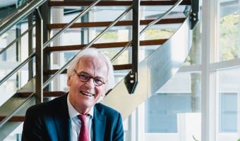 Interview Maik Willems, Bastion Hotels: Altijd en overal hetzelfde