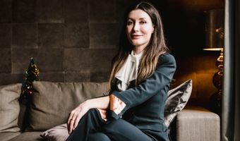 Interview Boutique Hotel Straelman: "Ik doe alles zelf"