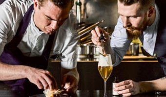 Trendrapport 2019: de 7 opkomende trends in de restaurantindustrie