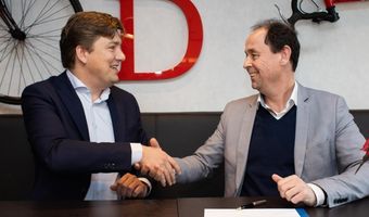 Ibis Styles Haarlem City Hotel ondertekent Code Verantwoordelijk Marktgedrag