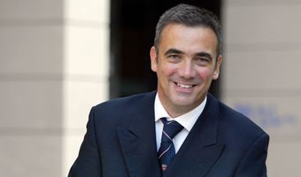 Interview Jeroen Oskam: Amsterdamse aanpak Airbnb faalt, stages in hotels werken demotiverend