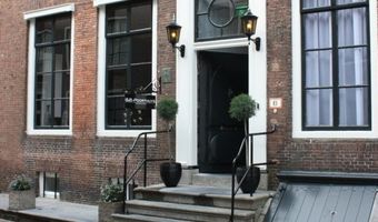 Onderzoek Booking.com: vaak liever niet in een hotel