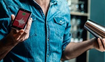 Amsterdams hotel heeft primeur: solliciteren via Voice Memo