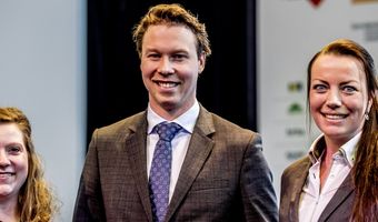 Finalisten AF&BM’s F&B Professional of the Year ’19 bekend