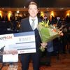 Justus van Dam wint The NXT GM Challenge en wordt een jaar lang General Manager