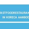 Eindhoven fastfoodhoofdstad van Nederland