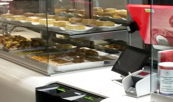 Cash verdwijnt voorlopig nog niet uit de horeca