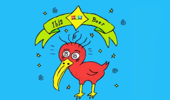 ibis-medewerkers brouwen samen tweede hoppig ibis-bier