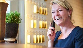 Hotel ’t Kruisselt – De Lutte wint Gouden Zoover Award