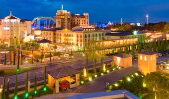 Rust is meest gastvriendelijke bestemming van Duitsland