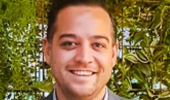 Hotel Arena stelt nieuwe F&B manager aan