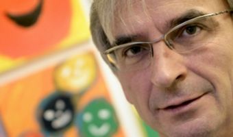 Column Hans van Spronsen: De veilige omgeving anno 2020