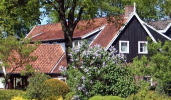 Het Ros van Twente wint twee awards 