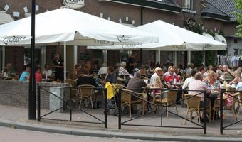 Horecaondernemers verwachten voorzichtige groei in 2019