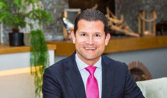 Interview nieuwe directeur KHN: ''Meer zichtbaarheid in politiek Den Haag''