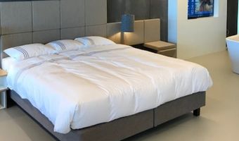 Geef niet op, maar om elkaar