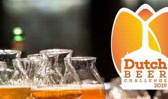 Lustrumeditie Dutch Beer Challenge