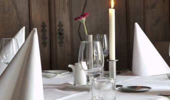 Opvallend: eerdere winnaars 'Worlds 50 Best Restaurants' niet meer welkom