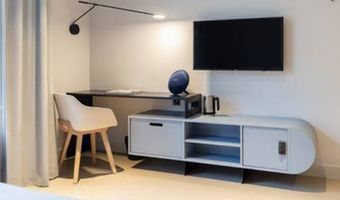 Conscious Hotel heropent op Museumplein