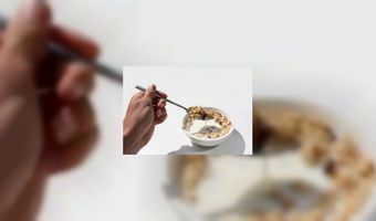 Ontbijt overslaan slecht voor hersenen