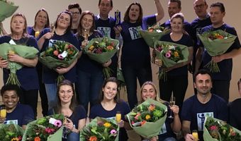 Gom en Ibis Styles Haarlem City Hotel winnen Best Practice Award 2018