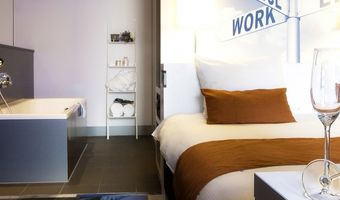 Nelson City Resort Oss gaat stevig uitbreiden